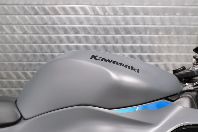 NEW 2026 KAWASAKI NINJA ZX-6R Image 13