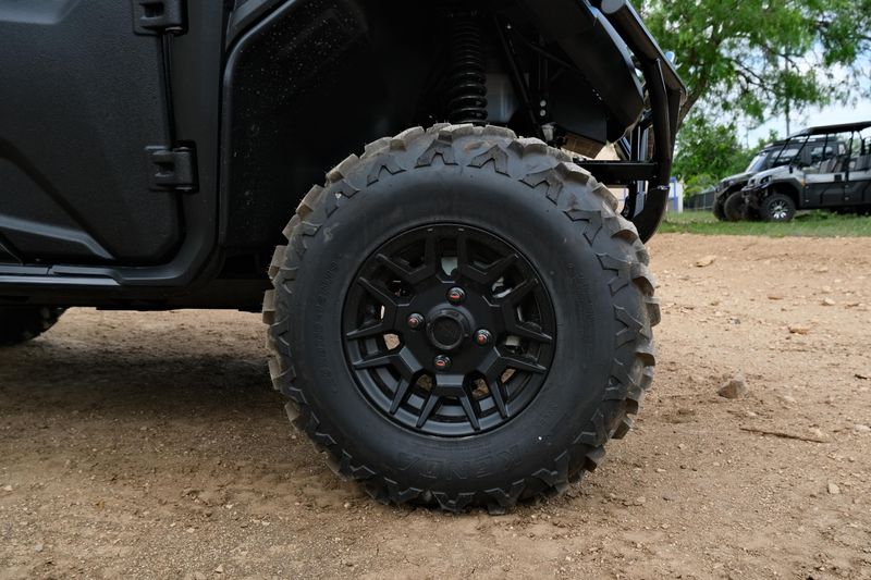 NEW 2026 HONDA PIONEER 700-4 DELUXE Image 10