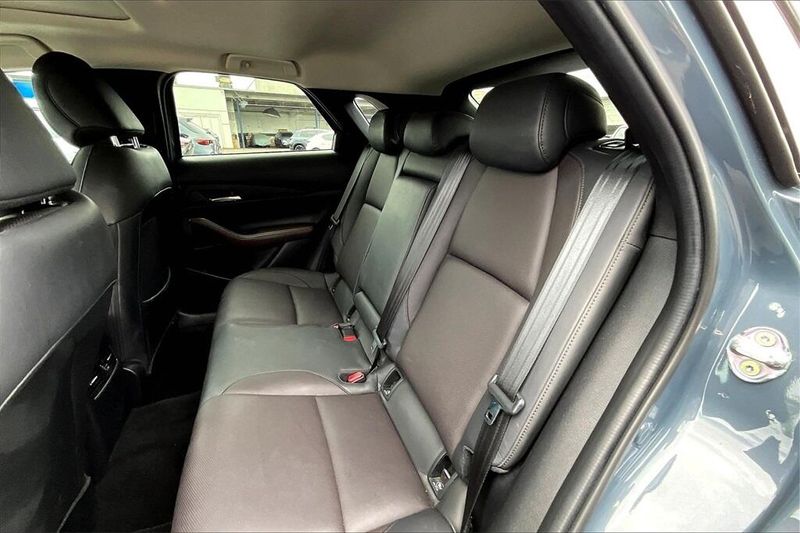 Used 2022 Mazda CX-30 2.5 Turbo Premium PackageImage 15