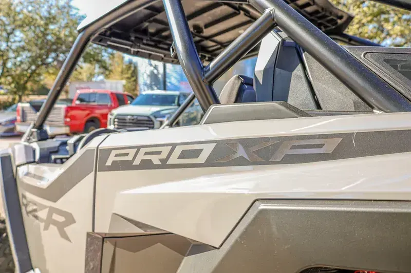NEW 2026 POLARIS RZR PRO XP ULTIMATE Image 14