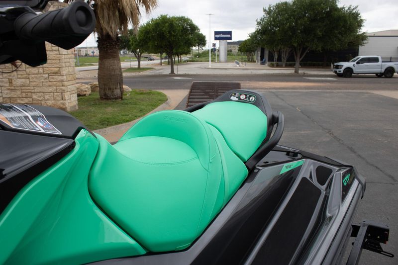 NEW 2026 SEADOO GTI SE 170 WITH SOUND SYSTEM Image 16