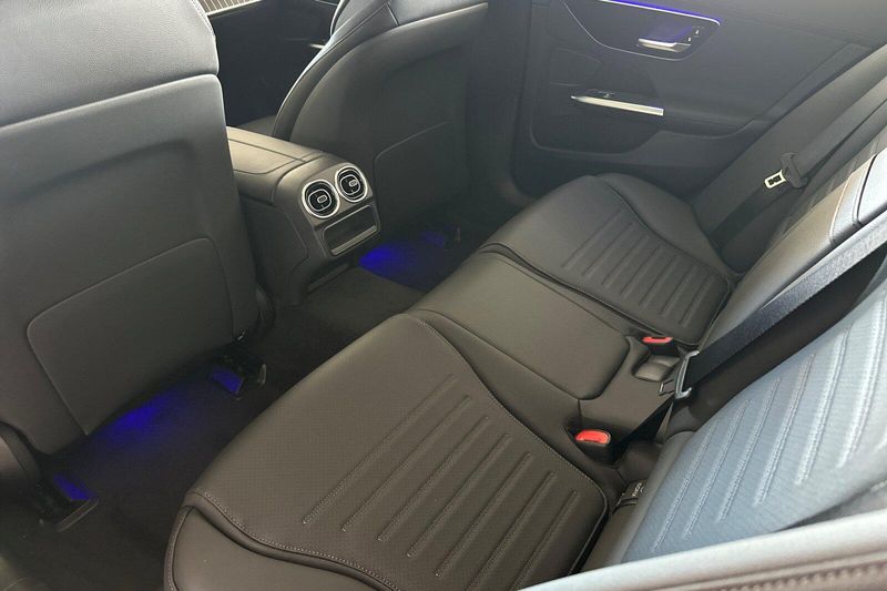 New 2026 Mercedes-Benz C-Class C 300Image 9