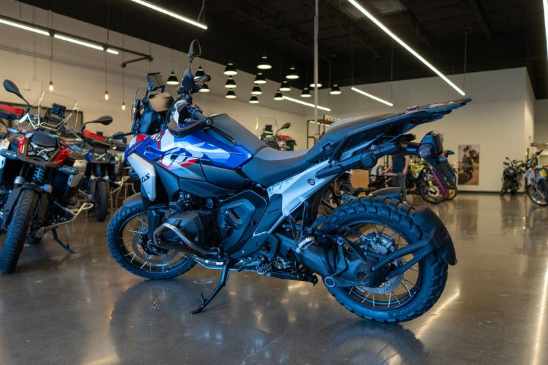 2025 BMW R 1300 GS 