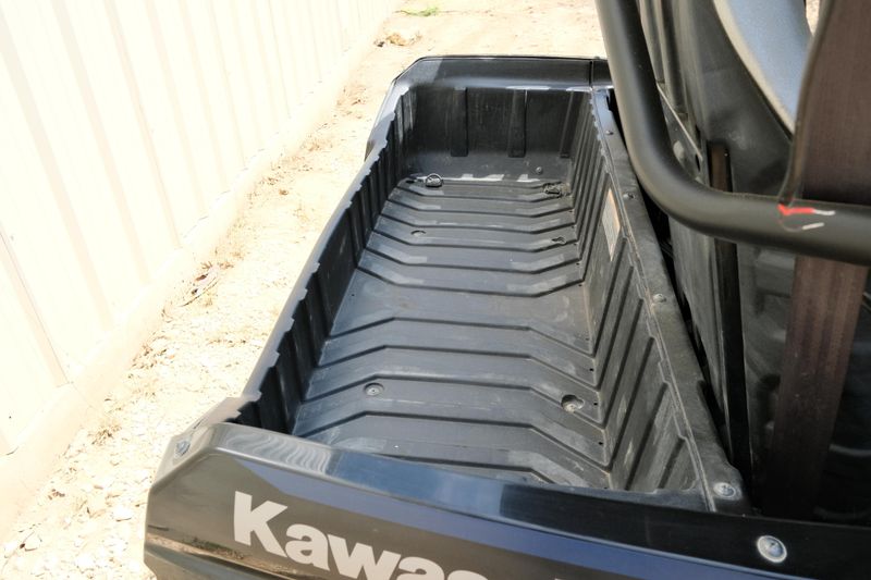 USED 2024 KAWASAKI TERYX4 S LE Image 17