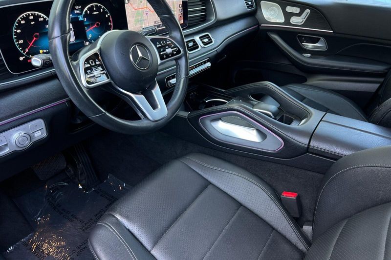 2022 Mercedes-Benz GLE 350Image 10