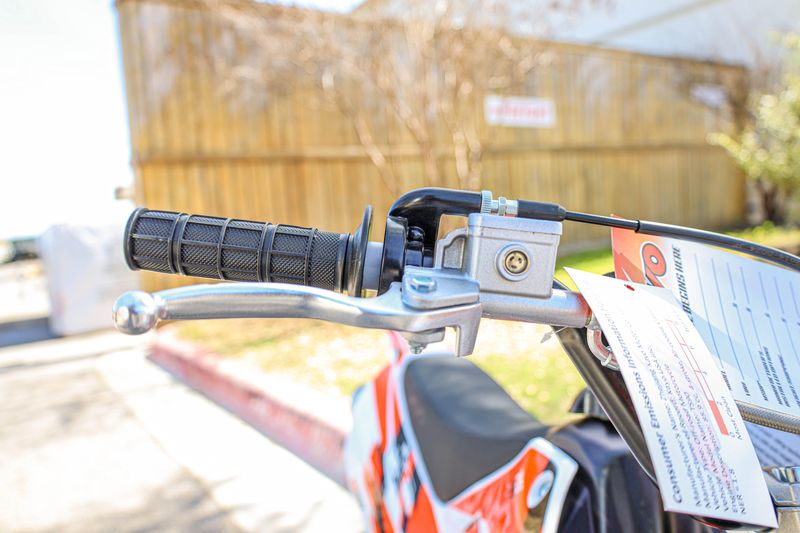 NEW 2026 KAYO TS 90 Image 6