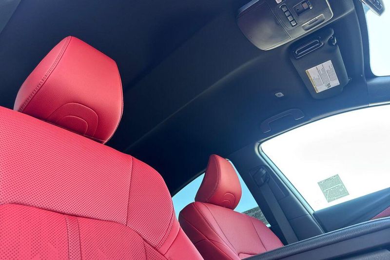 New 2026 Toyota Camry XSEImage 17