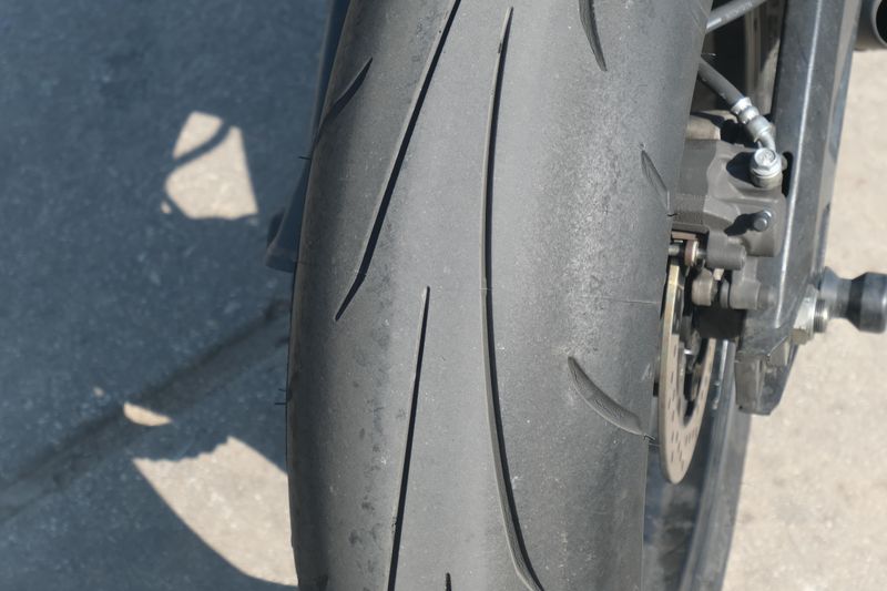 2024 Suzuki GSXR750 BLACK Image 21