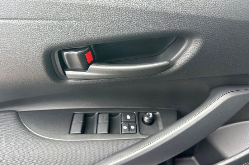 New 2027 Toyota Corolla Hybrid LEImage 10