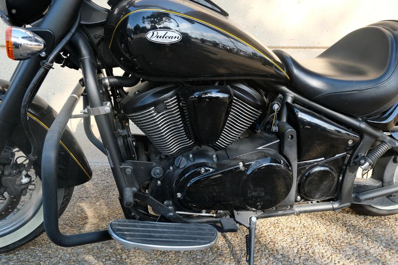 USED 2023 KAWASAKI VULCAN 900 CLASSIC Image 11
