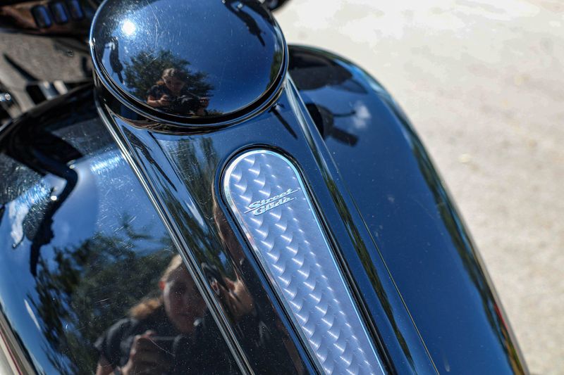 USED 2018 HARLEY STREET GLIDE SPECIAL Image 6