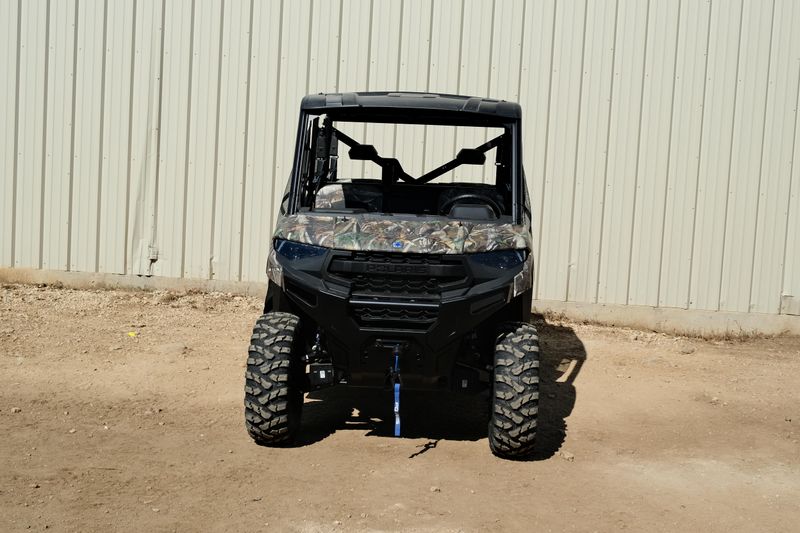 NEW 2026 POLARIS RANGER CREW XP 1000 PREMIUM Image 8