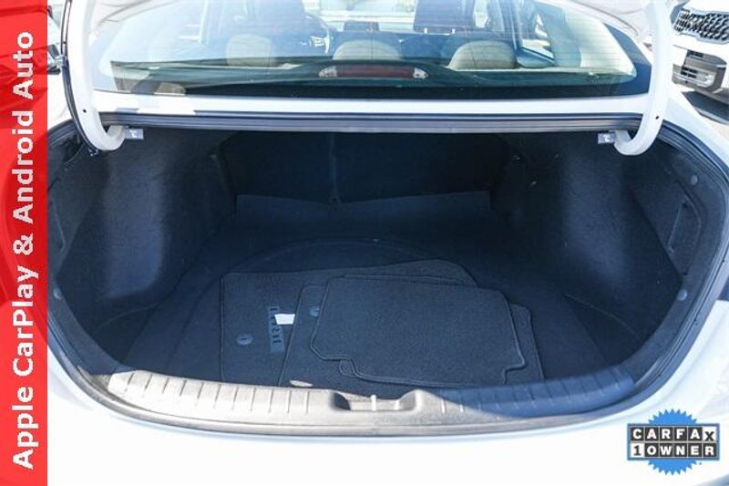 Used 2023 Kia Forte LXSImage 26