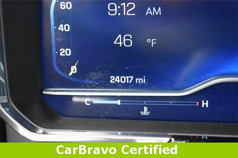 Used 2022 Chevrolet Silverado 1500 LTImage 25