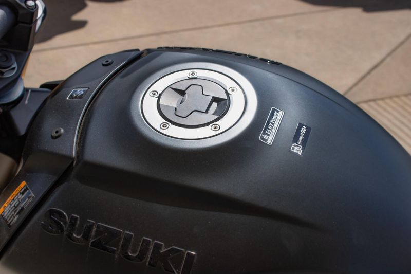 NEW 2026 SUZUKI GSX8T Image 24