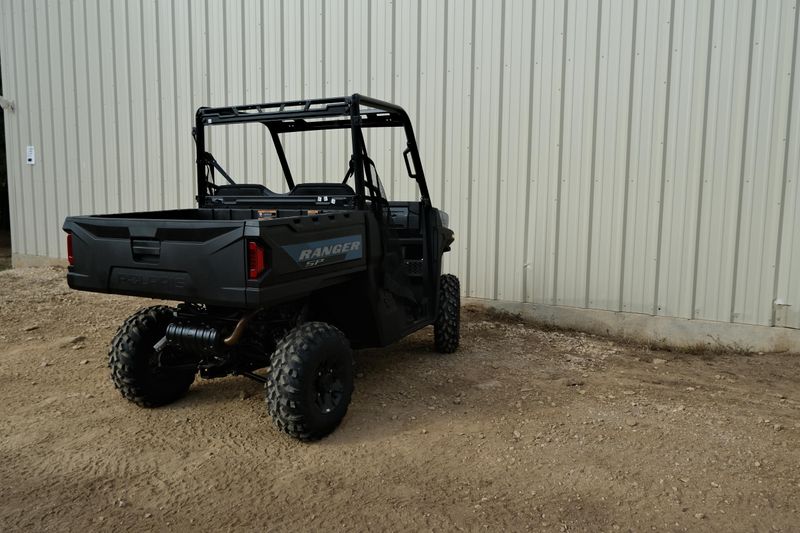 NEW 2026 POLARIS RANGER SP 570 PREMIUM Image 3