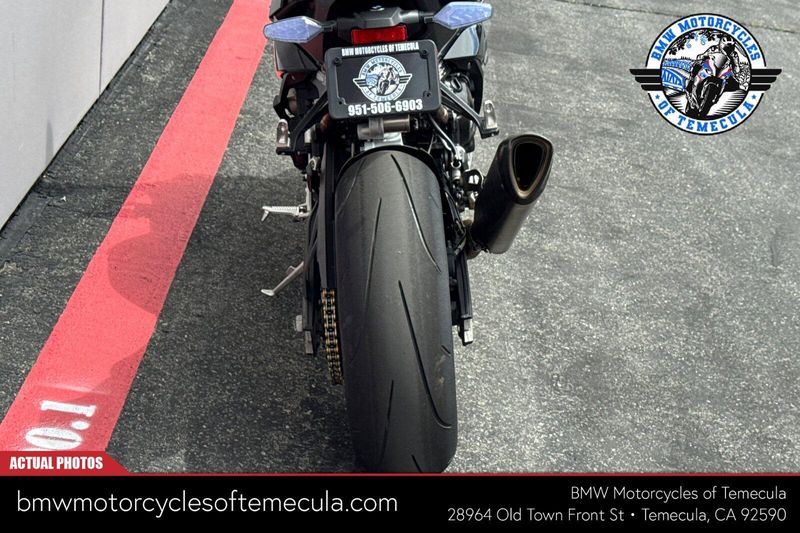 2023 BMW S 1000 RRImage 7
