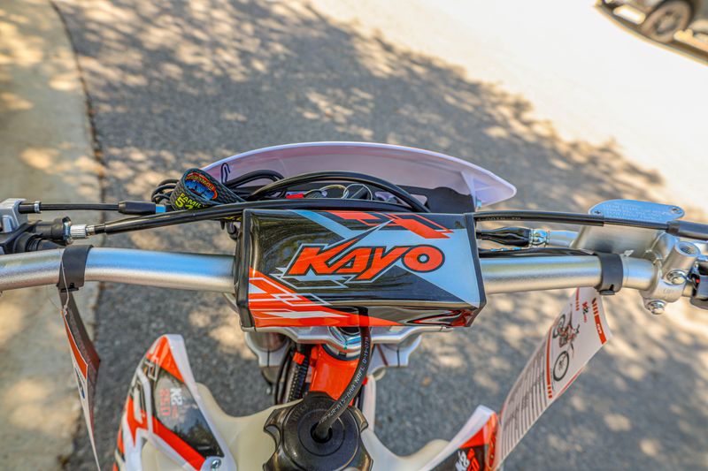 NEW 2026 KAYO K2 PRO Image 18