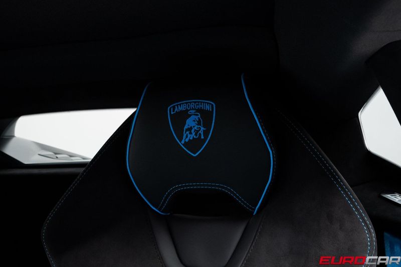 2023 Lamborghini Huracan Tecnica *FRONT LIFT * FRONT PPF*Image 39