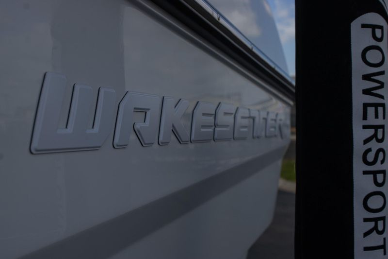 NEW 2026 MALIBU WAKESETTER 23 MXZ Image 10