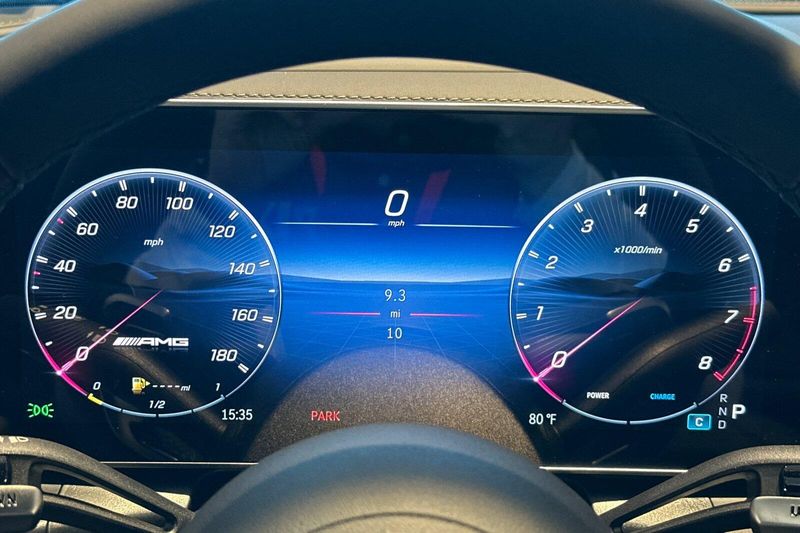 New 2027 Mercedes-Benz GLC-Class GLCImage 22