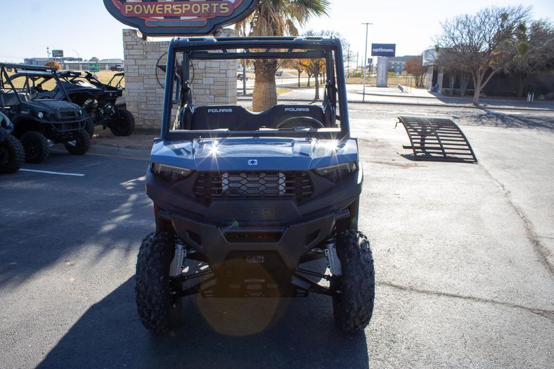 NEW 2026 POLARIS RANGER SP 570 PREMIUM Image 8