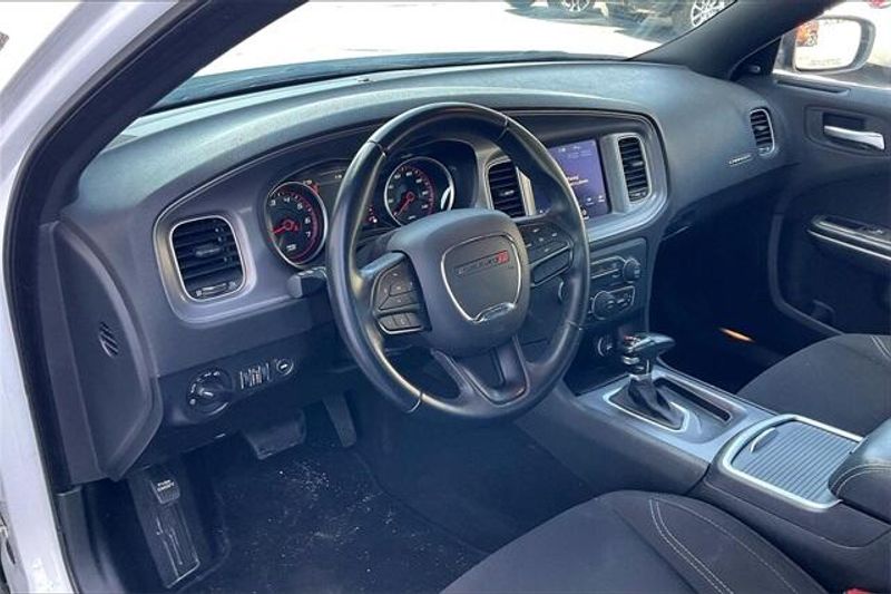 2023 Dodge Charger SXTImage 6