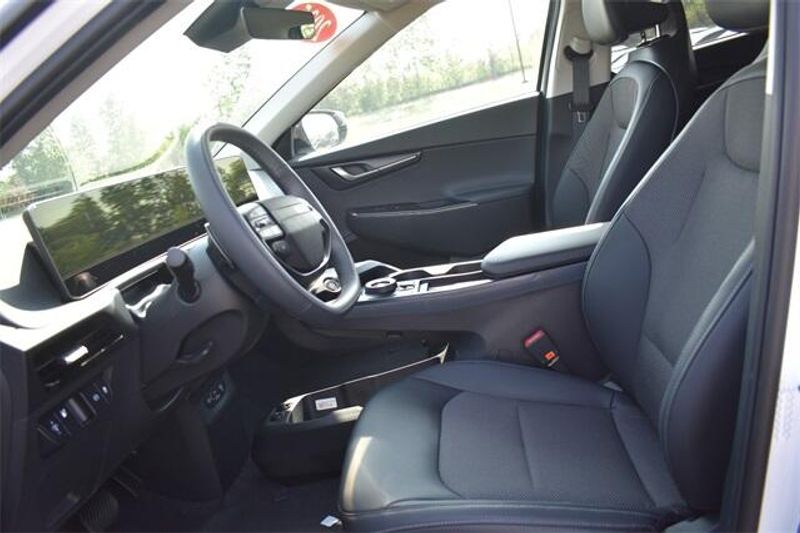 New 2025 Kia EV6 LightImage 20