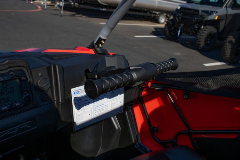 NEW 2026 POLARIS RZR 200 EFI Image 20