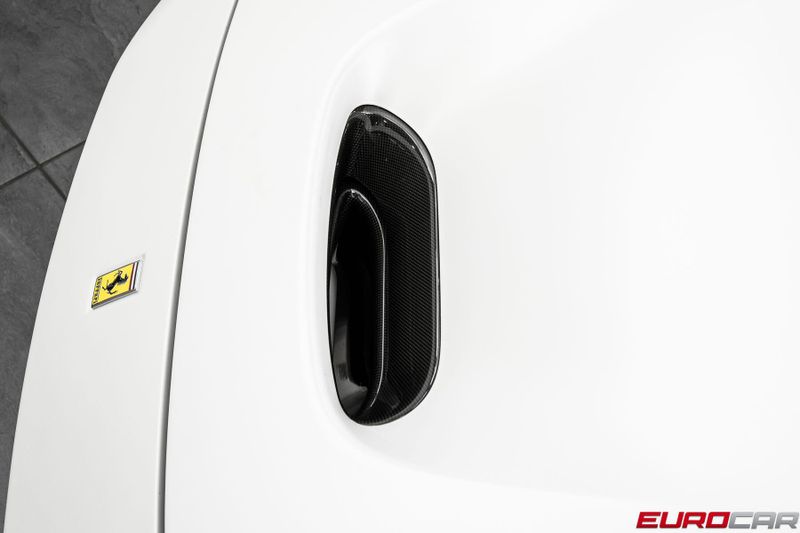 2022 Ferrari F8 Spider *NOVITEC N-LARGO BUILD * FRONT LIFT*Image 13