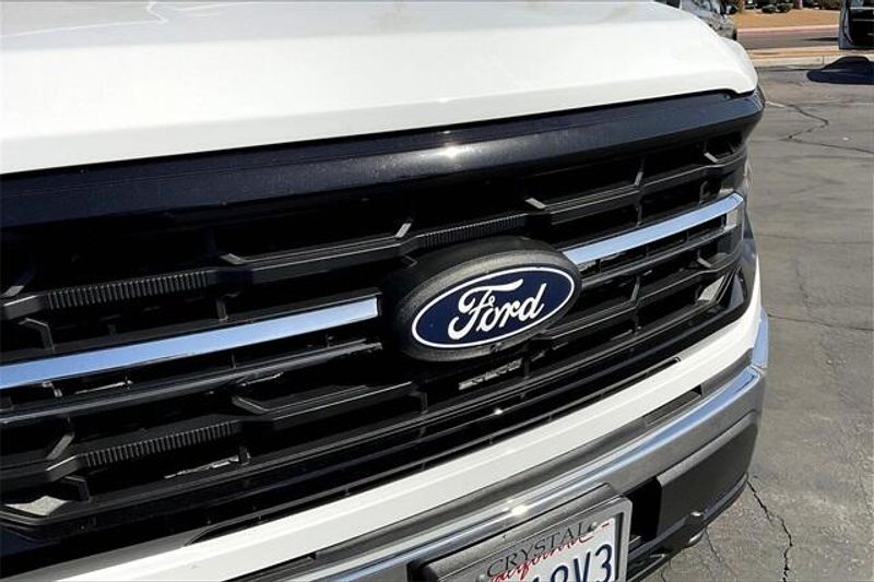 2024 Ford F-150 XLT photo 30