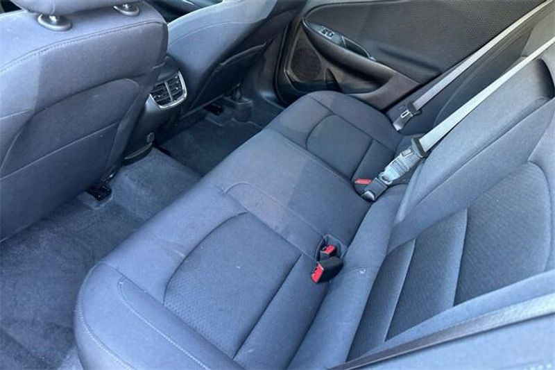 Used 2024 Chevrolet Malibu LTImage 10