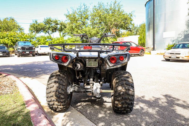 2022 Kawasaki BRUTE FORCE 300 Image 19