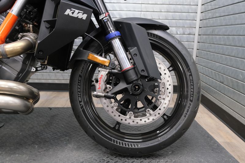 NEW 2026 KTM 1390 SUPER DUKE R EVO Image 15