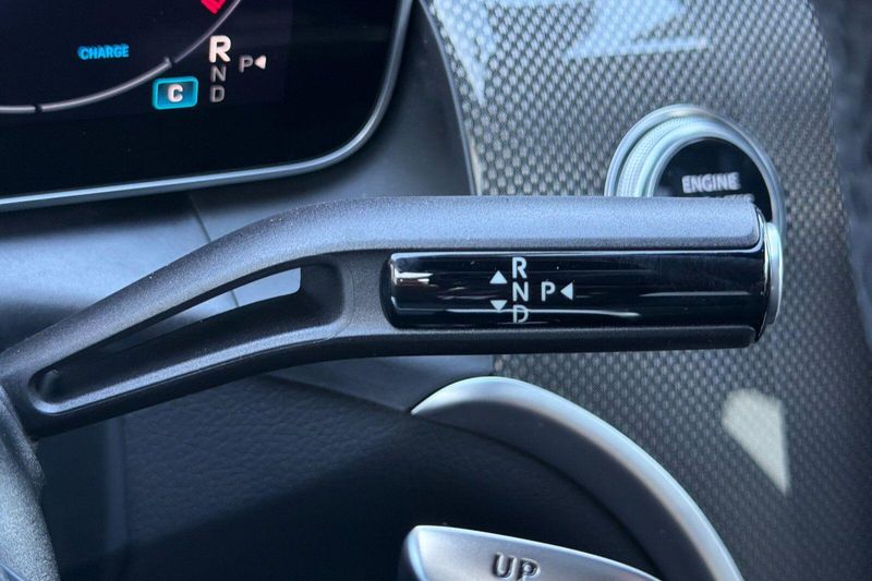 New 2026 Mercedes-Benz GLC-Class GLCGLC 43 AMGImage 20