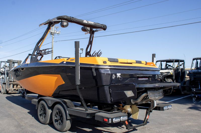 NEW 2026 AXIS ASERIES A225 Image 8