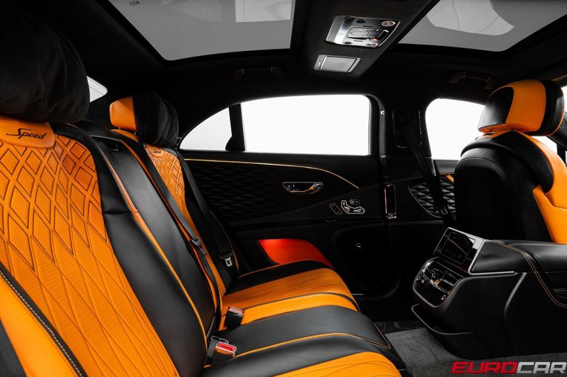 Used 2023 Bentley Flying Spur Mulliner W12 *MULLINER PACK*Image 40