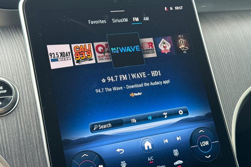 New 2026 Mercedes-Benz GLC-Class GLCGLC 300Image 16