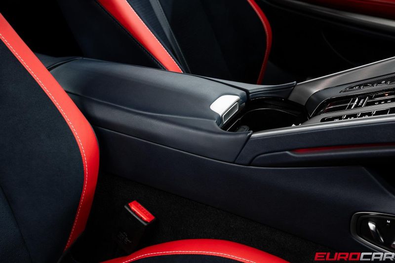 Used 2024 Aston Martin DB12 *HIGHLY OPTIONED* ONLY 3800 PAMPERED MILES*Image 32