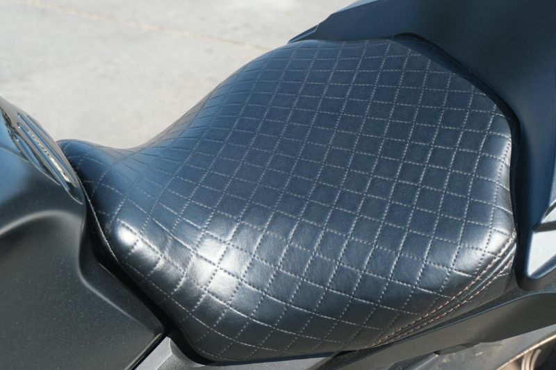 Used 2021 Honda CB650R ABS BLACK Image 12