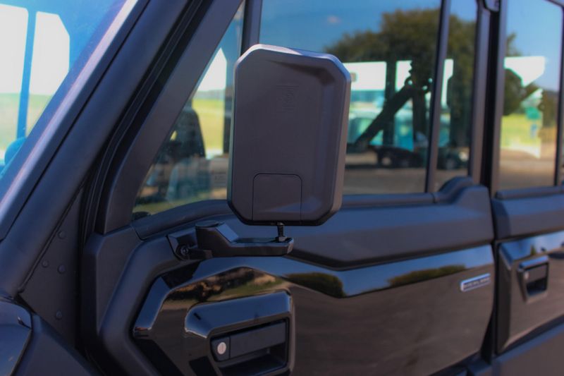 NEW 2026 CFMOTO UFORCE U10 XL PRO HIGHLAND Image 16