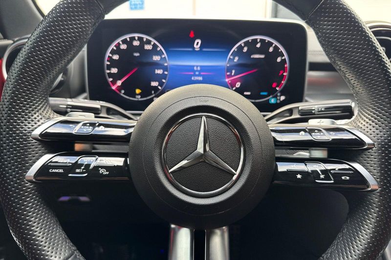 Used 2023 Mercedes-Benz C-Class C 300Image 25