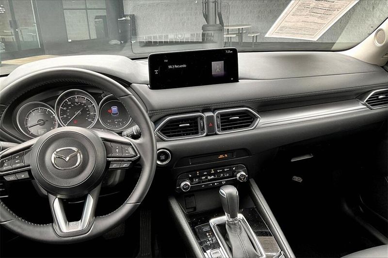 Used 2024 Mazda CX-5 2.5 S Select PackageImage 6