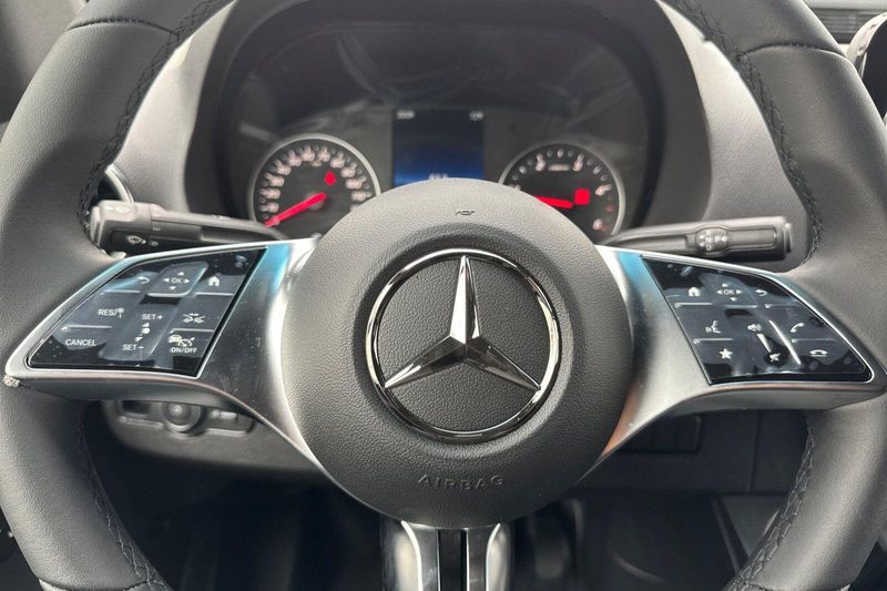 New 2026 Mercedes-Benz Sprinter 2500 Image 19