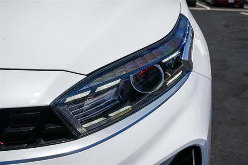 Used 2022 Kia Forte GT-LineImage 10
