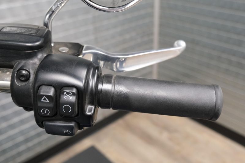 USED 2019 HARLEY SOFTAIL LOW RIDER Image 19