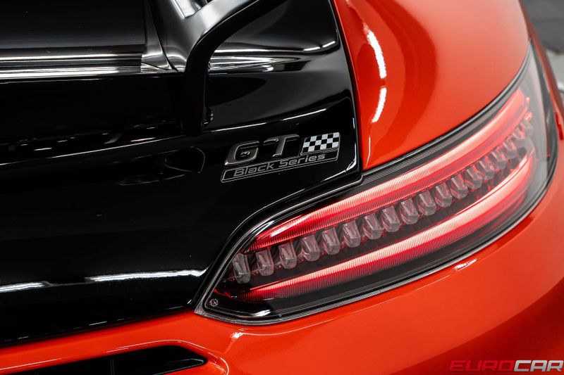 2021 Mercedes-Benz AMG GT Black Series *HUGE CARBON OPTIONS * FULL PPF*Image 30