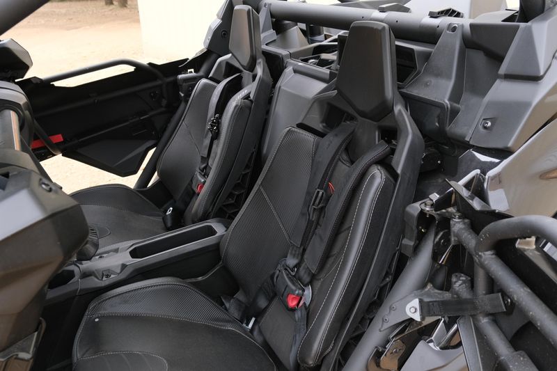 NEW 2026 CAN-AM MAVERICK X3 MAX X RS TURBO RR WITH 1025 TOUCHSCREEN Image 19