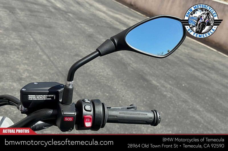 2024 BMW R 12 in a BLACK STORM METALLIC exterior color. BMW Motorcycles of Temecula – Southern California (951) 506-6903 bmwmotorcyclesoftemecula.com 