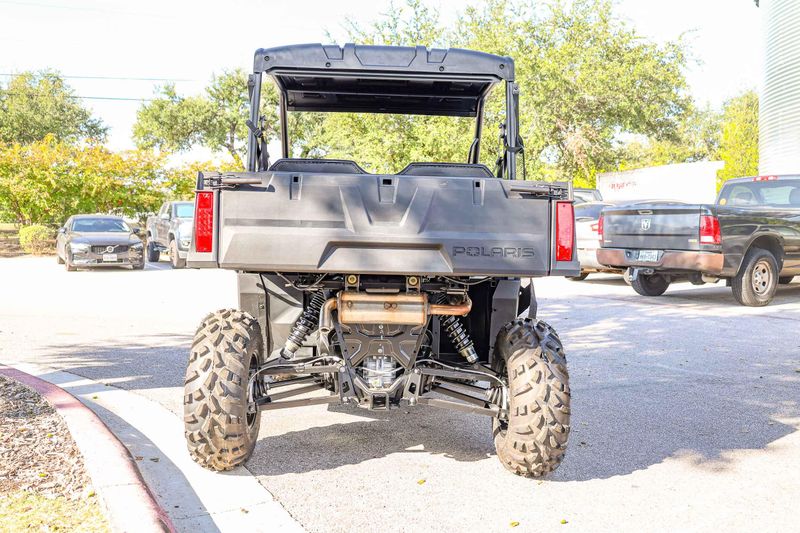 NEW 2026 POLARIS RANGER 500 Image 15